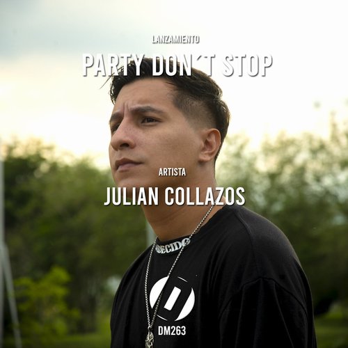 Julian Collazos - [DM263]